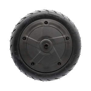 Motor 36V 300W 6 5 B45 Para Patinete Electrico Ninebot E25 Y E45 E: perfil de materiales para mayor resistencia al desgaste.