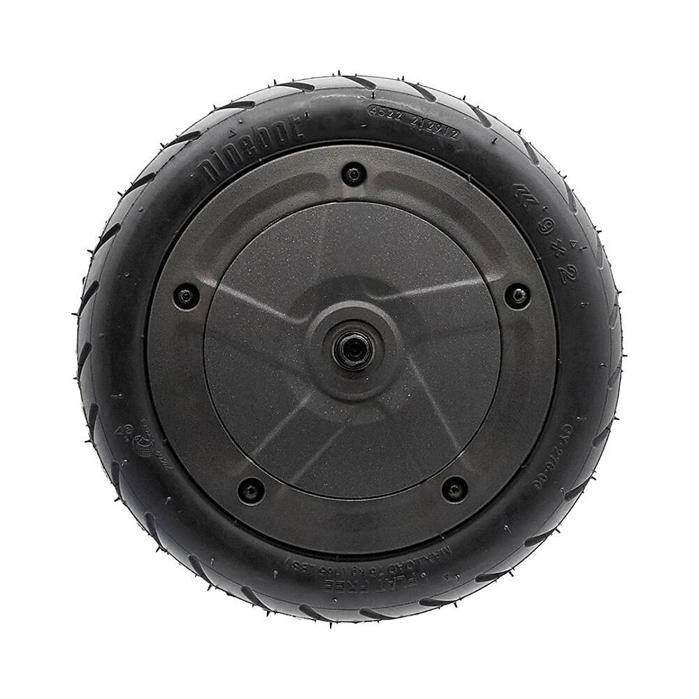 Motor 36V 300W 6 5 B45 Para Patinete Electrico Ninebot E25 Y E45 E: perfil de materiales para mayor resistencia al desgaste.