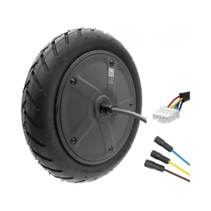 Motor 36V 300W 6 5 B45 Para Patinete Electrico Ninebot E25 Y E45 E: estado final del pieza de recambio.