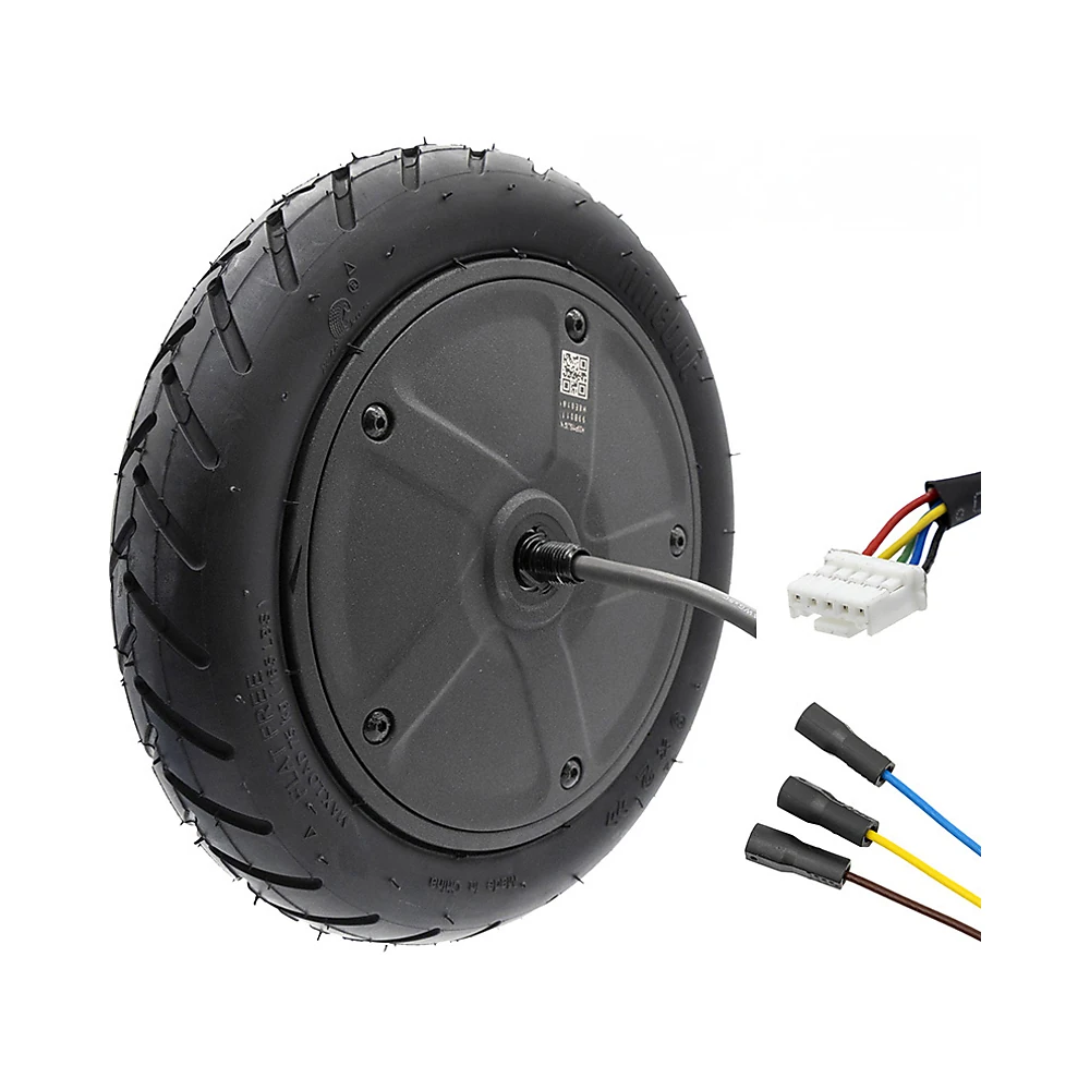 Motor 36V 300W 6 5 B45 Para Patinete Electrico Ninebot E25 Y E45 E: estado final del pieza de recambio.
