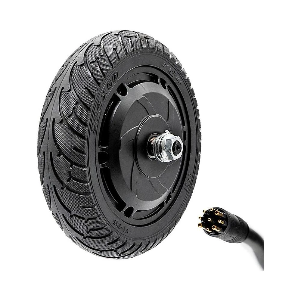 Motor 36V 350W 5 B44 Para Patinete Electrico Kugoo S1: recambio listo para el acoplamiento en tu patinete.