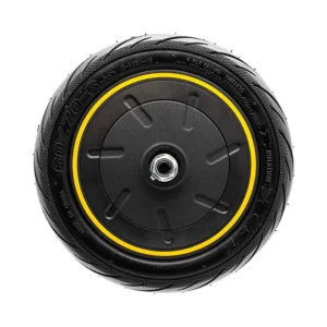 Motor 36V 350W 6 5 B50 Para Patinete Electrico Ninebot G30 Y G30P: primer plano demostrando su nivel premium.