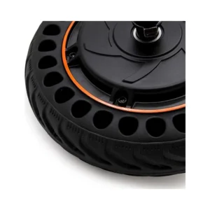Motor 36V 350W para Patinete Kukirin S1 Pro - detalle visual