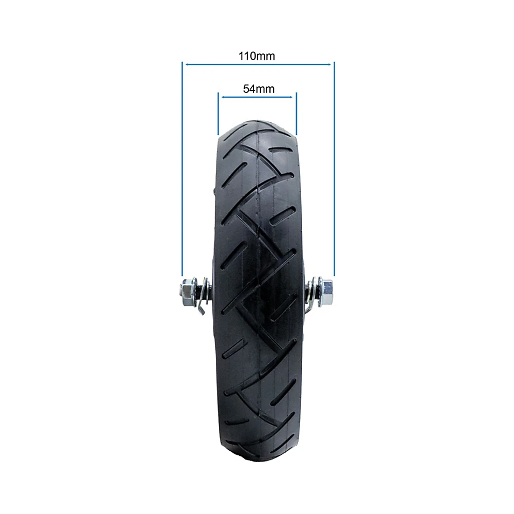 Motor 36V 350W Para Patinete Electrico Navee N40: perspectiva de ensamblaje en VMP.
