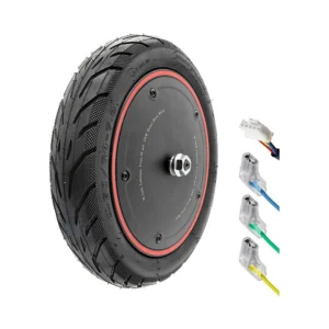 Motor 36V 350W Para Patinete Electrico Xiaomi Mi4 Pro 1St Gen: aspecto apropiado para renovación de VMP.