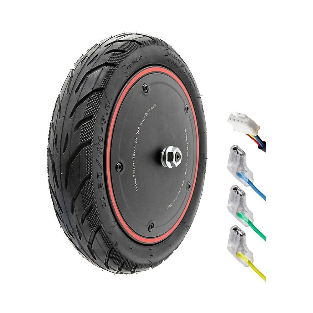 Motor 36V 350W Para Patinete Electrico Xiaomi Mi4 Pro 1St Gen: aspecto apropiado para renovación de VMP.