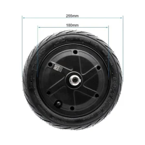 Motor 36V 450W 6 5 B50 Para Patinete Electrico Ninebot F2 Pro: perspectiva de montaje en VMP.