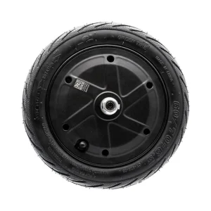 Motor 36V 450W 6 5 B50 Para Patinete Electrico Ninebot F2 Pro: cotas para un fijación preciso.