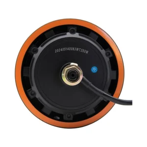 Motor 48V 1000W 6 B34 Para Patinete Electrico Kukirin G2 Max: perfil de materiales para mayor longevidad.