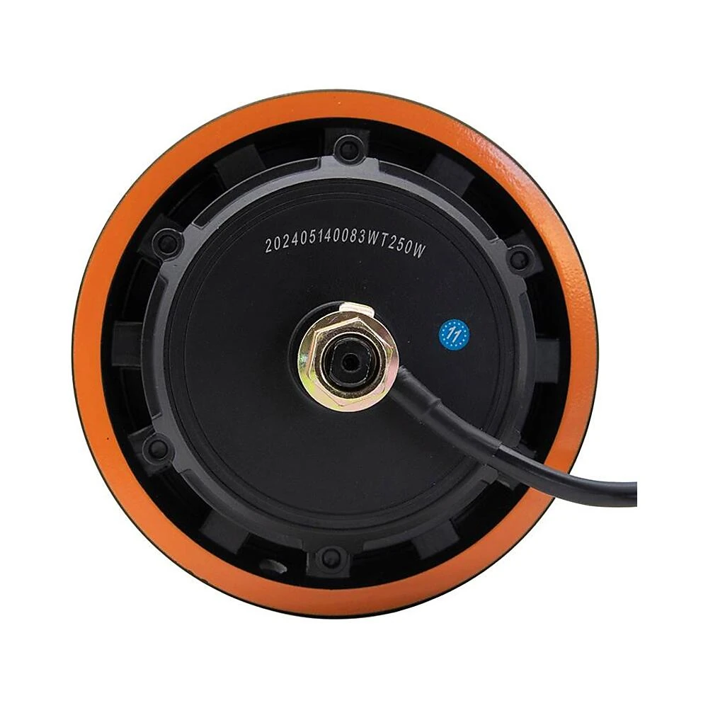 Motor 48V 1000W 6 B34 Para Patinete Electrico Kukirin G2 Max: perfil de materiales para mayor longevidad.