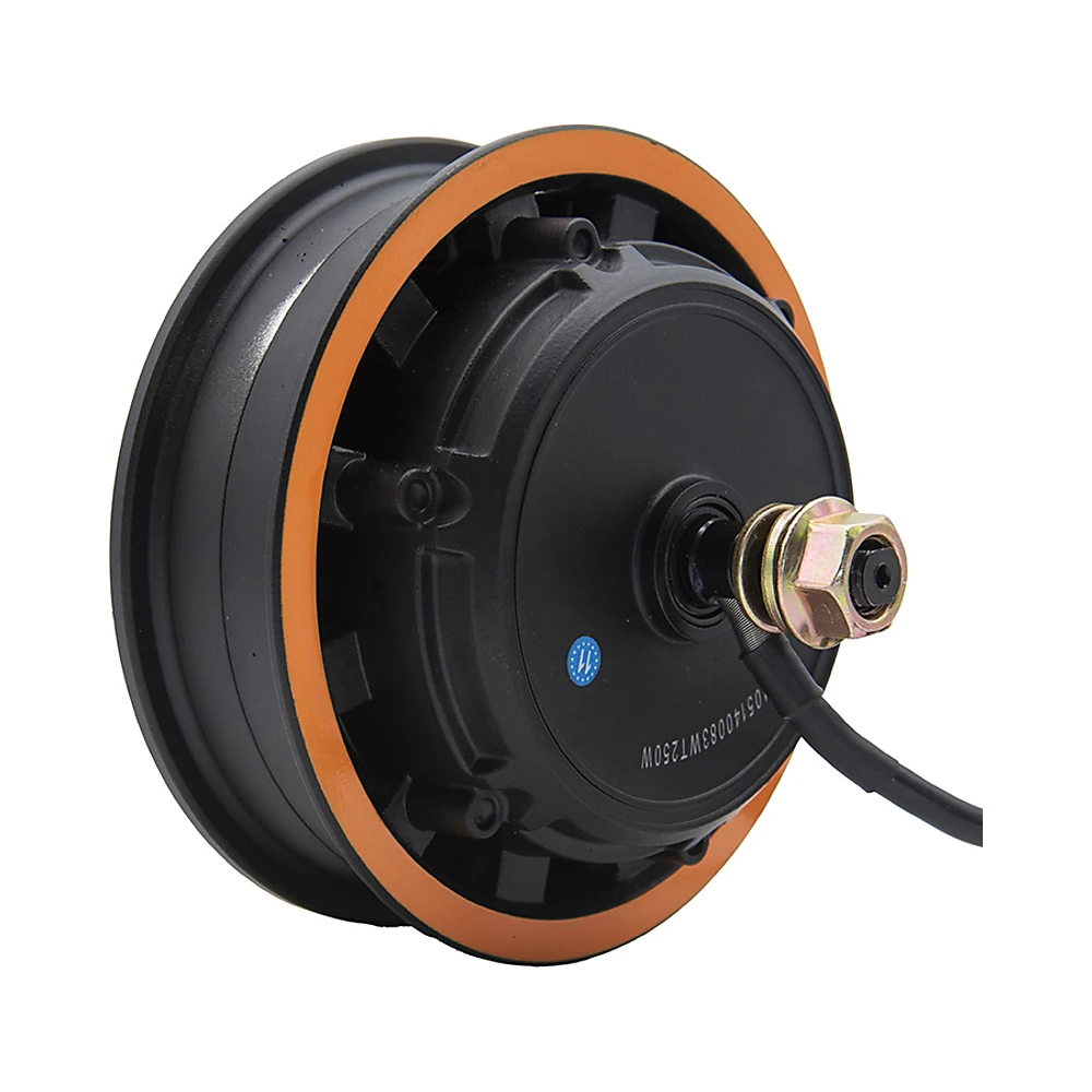 Motor 48V 1000W 6 B34 Para Patinete Electrico Kukirin G2 Max: aspecto adecuado para renovación de VMP.