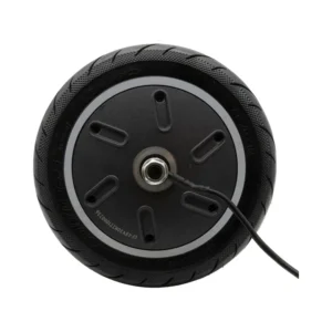 Motor 48V 800W 6.5/B45 con Rueda Maciza para Patinete Eléctrico - vista del producto