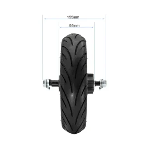Motor 48V 800W 6.5 B45 Homologado para Patinete SmartGyro K2 - detalle del producto