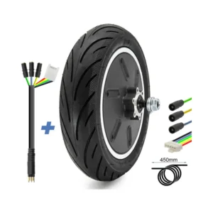 Motor 48V 800W 6.5 B45 Homologado para Patinete SmartGyro K2