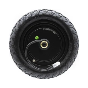 Motor 48V 800W 6 5 B50 Para Patinete Electrico Ecoxtrem: vista de cerca de proporciones y medidas.
