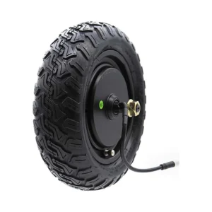 Motor 48V 800W 6 5 B50 Para Patinete Electrico Ecoxtrem: acabado de excelente resistencia en detalle visual.