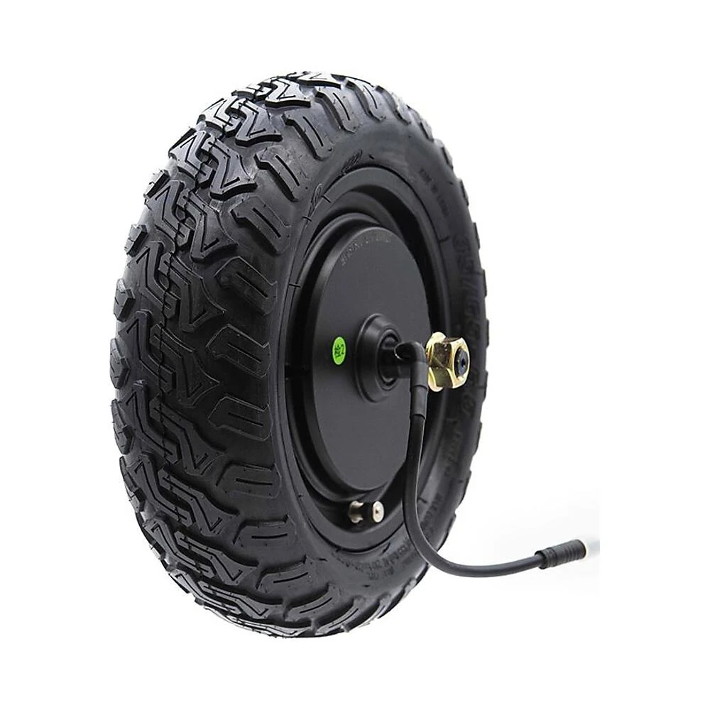 Motor 48V 800W 6 5 B50 Para Patinete Electrico Ecoxtrem: acabado de excelente resistencia en detalle visual.