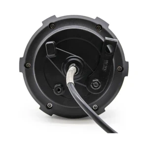 Motor 52V 735W 6 1 B34 Para Patinete Dualtron Mini: perfil de materiales para mayor solidez a largo plazo.