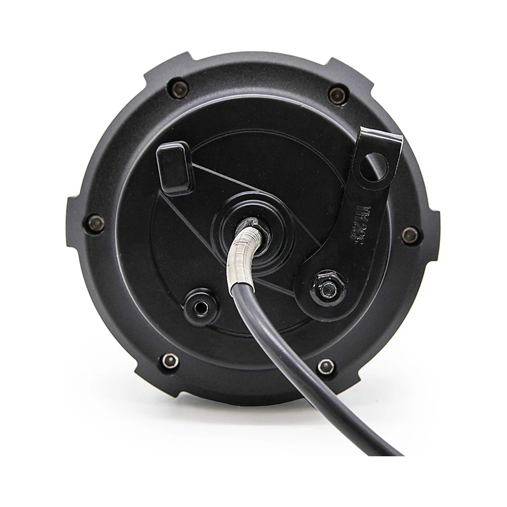 Motor 52V 735W 6 1 B34 Para Patinete Dualtron Mini: perfil de materiales para mayor solidez a largo plazo.