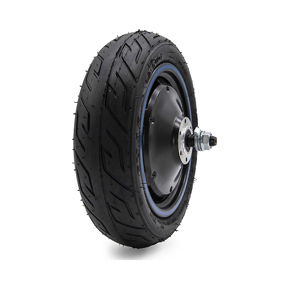 Motor Azul 48V 800W 6 5 B50 Para Patinete Electrico Smartgyro Y Urbanglide: diseño con materiales seleccionados estructural.