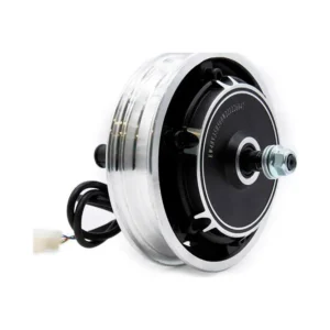 Motor Brushless 48V 500W 6/B40 para Patinete Eléctrico