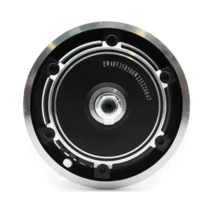 Motor Brushless 48V 500W 6/B40 para Patinete Eléctrico - vista del producto