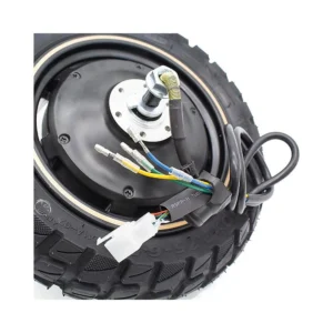 Motor Delantero 48V 800W 6 5 B50 Para Patinete Electrico Smartgyro Y Urbanglide: aspecto estructural y acabado de calidad ...