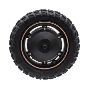 Motor Delantero 48V 800W 6 5 B50 Para Patinete Electrico Smartgyro Y Urbanglide: diseñado para un integración optimizado.