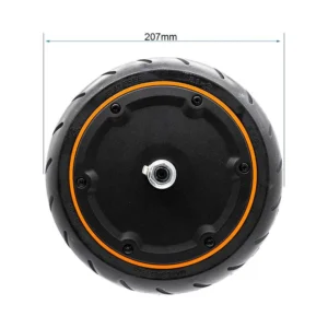 Motor Original 21 6V 250W Para Patinete Electrico Xiaomi Mi 4Go: accesorio completo preparado para el rodaje.