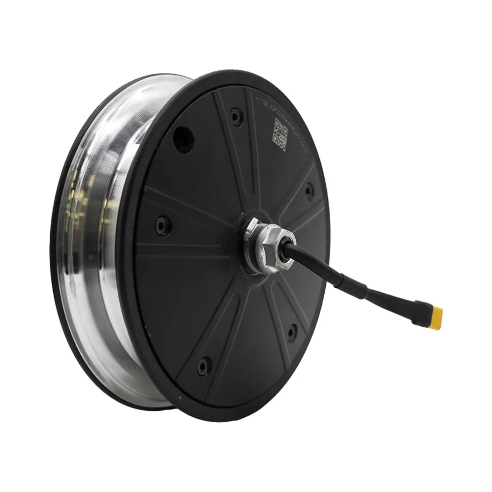 Motor Original 36V 250W para Patinete Wispeed T850