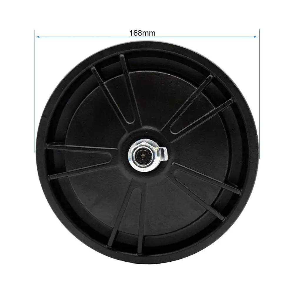Motor Original 36V 250W para Patinete Wispeed T850 - referencia visual
