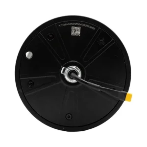 Motor Original 36V 250W para Patinete Wispeed T850 - vista del producto