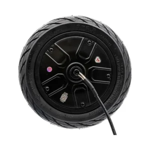 Motor Original 48V 250W Para Patinete Electrico Niu Kqi1 Pro: ángulo visual y acabado de nivel premium.