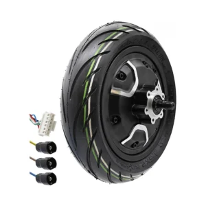 Motor Original 48V 350W Para Patinete Electrico Niu Kqi3 Pro: aspecto idóneo para renovación de VMP.