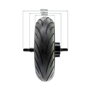 Motor Original 48V 450W Para Patinete Electrico Niu Kqi3 Max: especificaciones y alta gama.