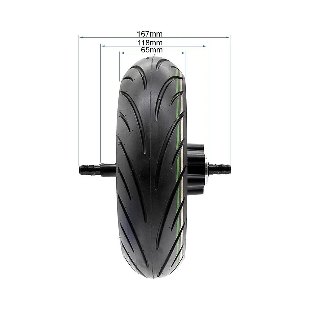 Motor Original 48V 450W Para Patinete Electrico Niu Kqi3 Max: especificaciones y alta gama.