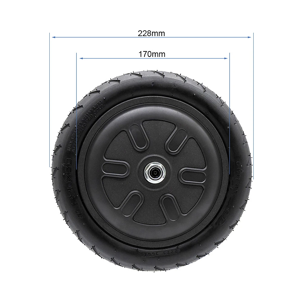 Motor Original Para Patinete Electrico Xiaomi Mi4 Lite: especificaciones y acabado profesional.