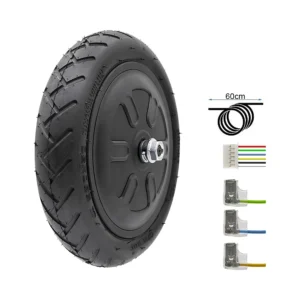 Motor Original Para Patinete Electrico Xiaomi Mi4 Lite: pieza de recambio destacado por su solidez a largo plazo.