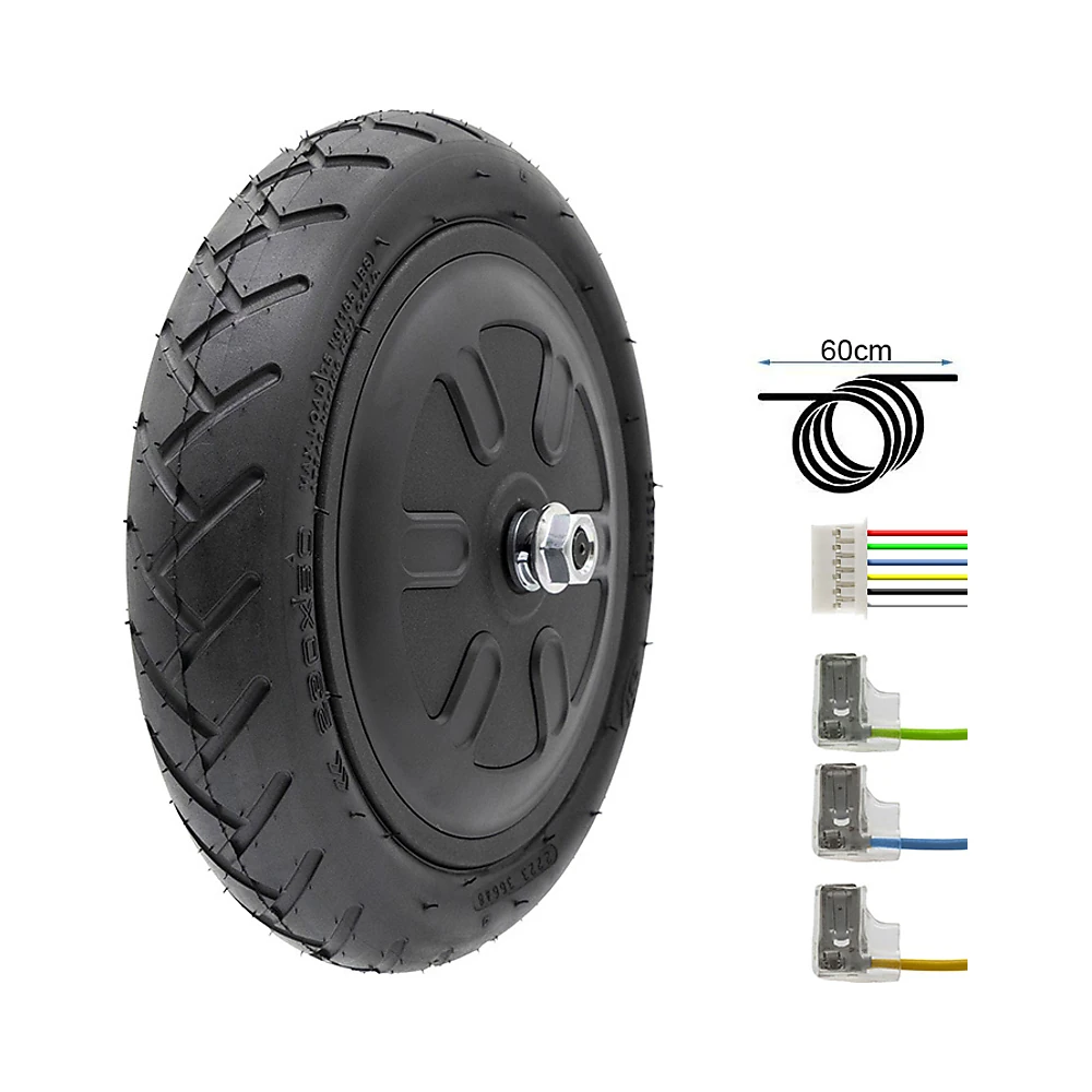 Motor Original Para Patinete Electrico Xiaomi Mi4 Lite: pieza de recambio destacado por su solidez a largo plazo.