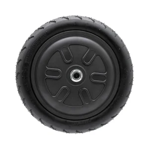 Motor Original Para Patinete Electrico Xiaomi Mi4 Lite: vista de cerca demostrando su calidad superior.