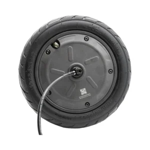 Motor Original Para Patinete Electrico Xiaomi Mi4 Lite Gen2: perfil de materiales para mayor resistencia al desgaste.