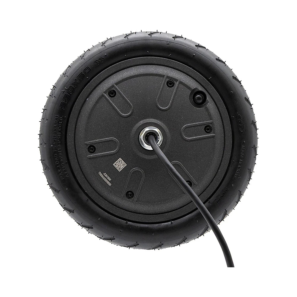 Motor Original Para Patinete Electrico Xiaomi Mi4 Lite: perspectiva de acoplamiento en VMP.