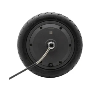 Motor Original Para Patinete Electrico Xiaomi Mi4 Pro Gen2: perfil de materiales para mayor aguante estructural.