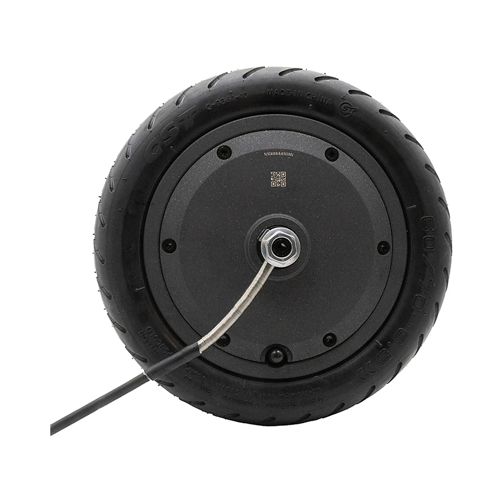 Motor Original Para Patinete Electrico Xiaomi Mi4 Pro Gen2: perfil de materiales para mayor aguante estructural.