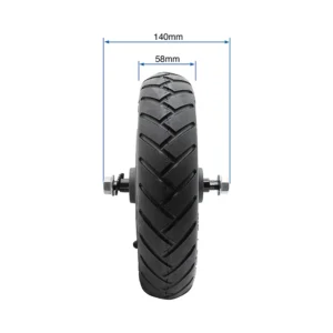 Motor Original Para Patinete Electrico Xiaomi Mi4 Pro Gen2: diseñado para un ensamblaje dinámico.