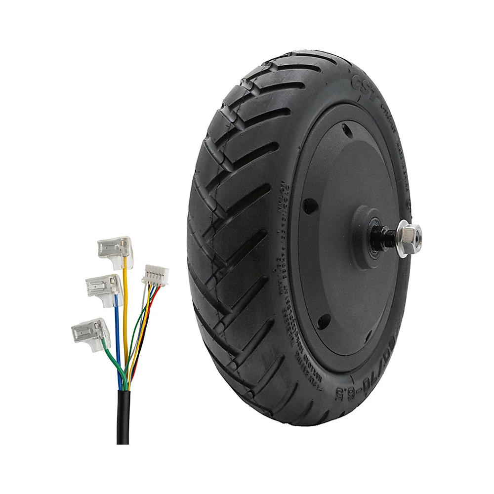 Motor Original Para Patinete Electrico Xiaomi Mi4 Pro Gen2: accesorio listo para el montaje en tu patinete.