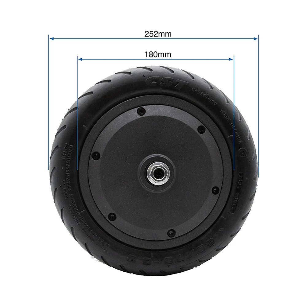 Motor Original Para Patinete Electrico Xiaomi Mi4 Pro Gen2: especificaciones y materiales seleccionados.