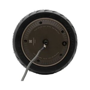 Motor Original Para Patinete Electrico Xiaomi Mi4 Pro Max: perfil de materiales para mayor resistencia al desgaste.