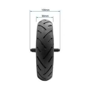Motor Original Para Patinete Electrico Xiaomi Mi4 Pro Plus: diseñado para un ensamblaje sin complicaciones.