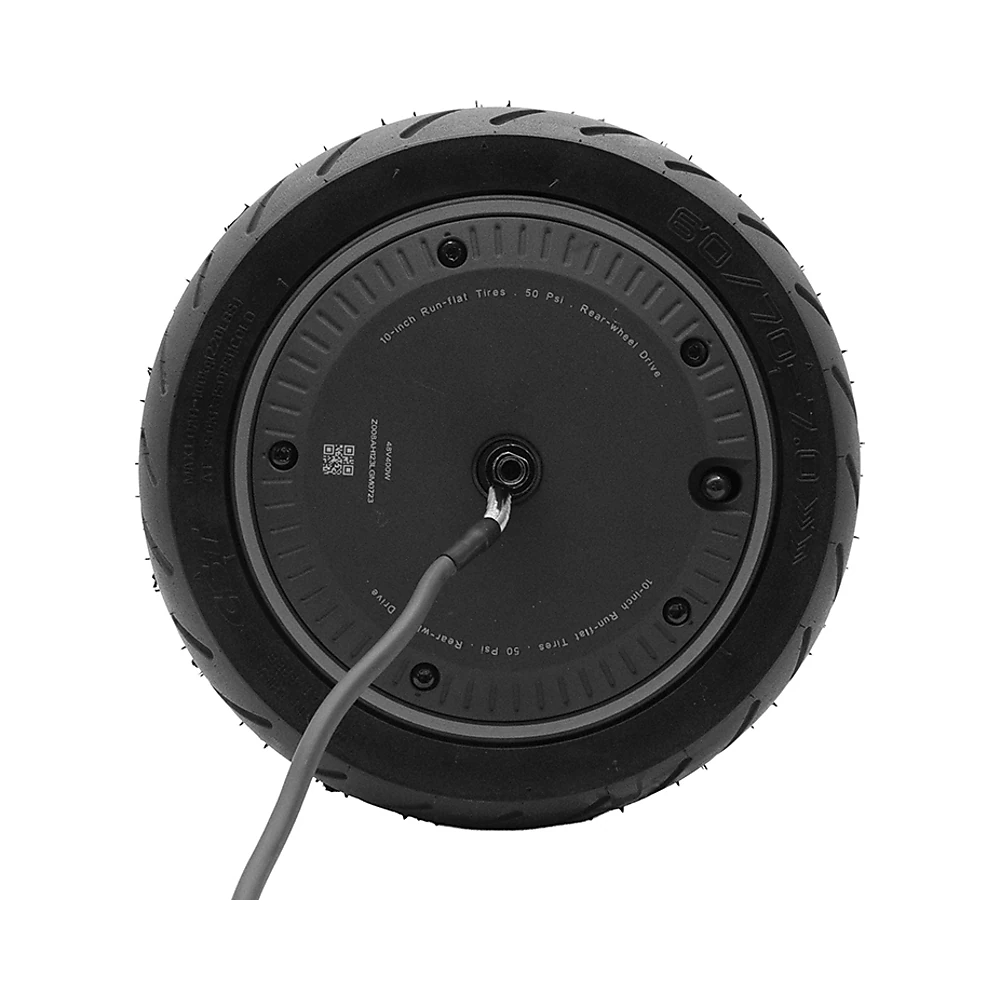 Motor Original Para Patinete Electrico Xiaomi Mi4 Pro Plus: perfil de materiales para mayor solidez a largo plazo.